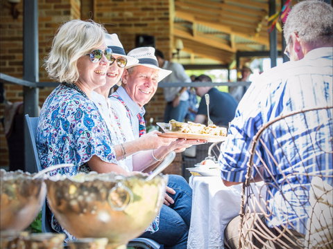 Dungog Festival - Great Ocean Road Restaurant 2
