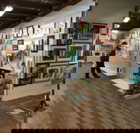 Dungog Arts Society Annual Exhibition - Great Ocean Road Restaurant