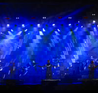 Echoes of Pink Floyd A Journey Through Time - Mt Gambier - Great Ocean Road Restaurant