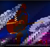 Elvis Forever - Damian Mullin 'Up Close and Personal' - Great Ocean Road Restaurant
