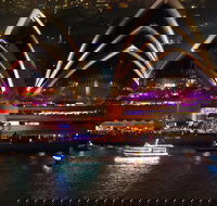 Exclusive New Years Eve Cruise on  Silver Spirit - Great Ocean Road Restaurant