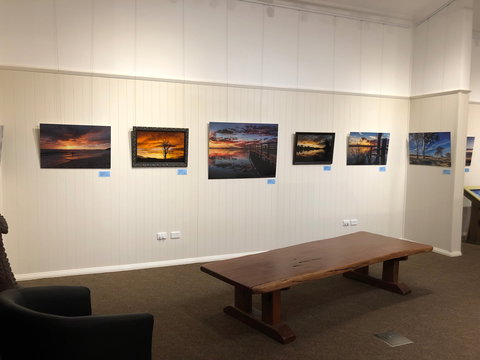 Faith, Hope And Love - Photographic Exhibition - Great Ocean Road Restaurant 1