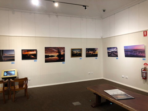 Faith, Hope And Love - Photographic Exhibition - Great Ocean Road Restaurant 2