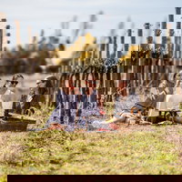 Family Picnic Weekend