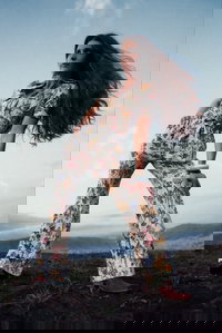 Fanny Lumsden Fallow album tour - Griffith