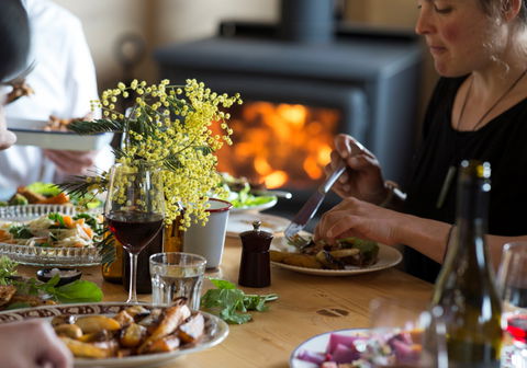 Feast At Fat Pig Farm - Great Ocean Road Restaurant 0
