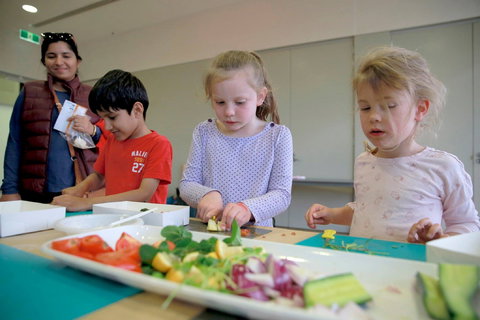 Feast Campbelltown - Great Ocean Road Restaurant 1