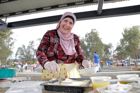 Feast Campbelltown - Great Ocean Road Restaurant 2