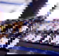 Ferrari Park Markets Laidley - Great Ocean Road Restaurant