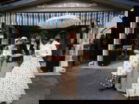 Festival of the Big Cow