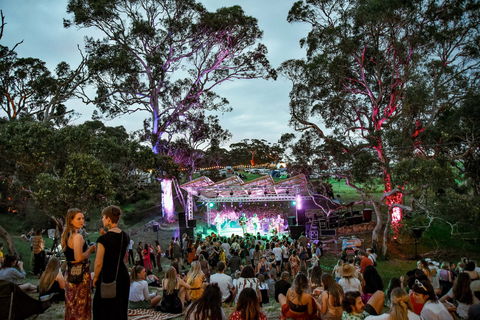 Field Good Festival - Great Ocean Road Restaurant 0
