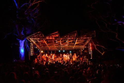Field Good Festival - Great Ocean Road Restaurant 1