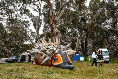 Field Good Festival - Great Ocean Road Restaurant 2
