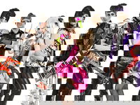 Forever 80's - Gateway Hotel