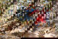 Fox Superflow sealed by Stan's Race  Jolly Nose