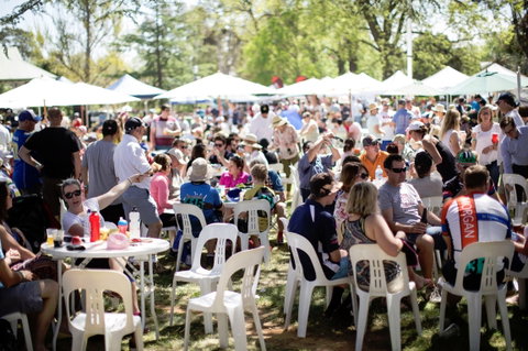Gears And Beers Festival - Great Ocean Road Restaurant 2