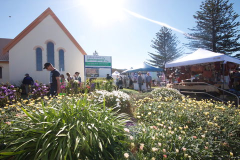 Gerringong Twilight Markets - Great Ocean Road Restaurant 0