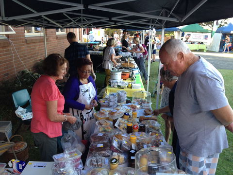 Gerringong Twilight Markets - Great Ocean Road Restaurant 2
