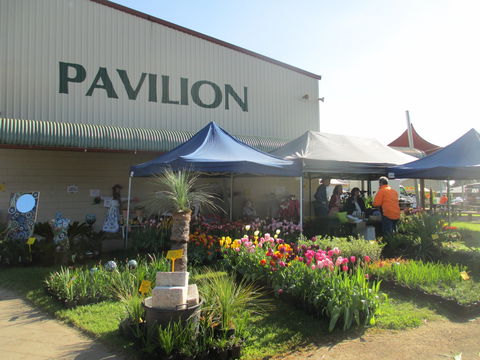 Gippsland Garden And Home Expo-Drouin Lions Club - Great Ocean Road Restaurant 0