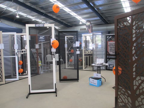 Gippsland Garden And Home Expo-Drouin Lions Club - Great Ocean Road Restaurant 2
