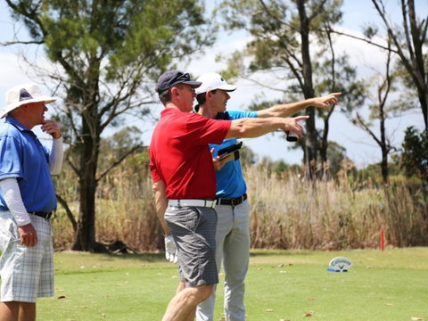 Gold Coast World Masters 2020 - Great Ocean Road Restaurant 2