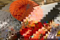 Goomeri Pumpkin Festival