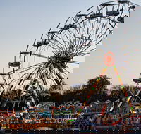 Grafton Show - Great Ocean Road Restaurant