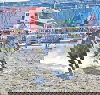 Gresford  Campdraft and Rodeo - Great Ocean Road Restaurant