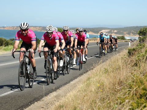 Great Ocean & Otway Classic Ride - Great Ocean Road Restaurant 0