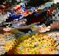 Griffith Spring Fest - LINX Launch Party - Great Ocean Road Restaurant