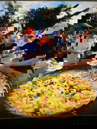 Griffith Spring Fest - LINX Launch Party