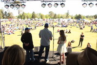 Gundaroo Music Festival