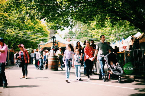 Hahndorf Christkindlmarkt - Great Ocean Road Restaurant 0
