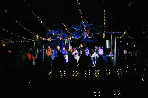 Hahndorf Christkindlmarkt - Great Ocean Road Restaurant 2