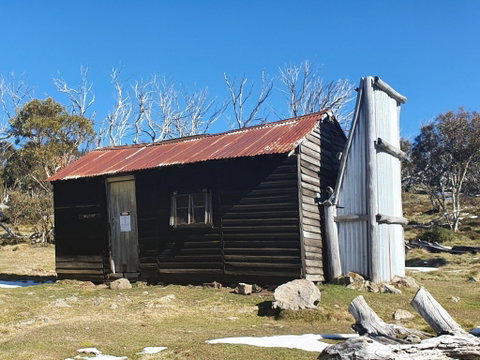 Hedonistic Hiking's Razorback To Harrietville - Great Ocean Road Restaurant 0