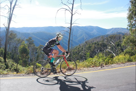 High Country Women's Cycling Festival - Great Ocean Road Restaurant 0