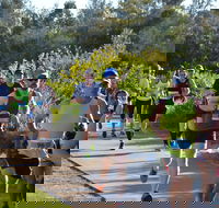 Husky Half Running Festival - Great Ocean Road Restaurant