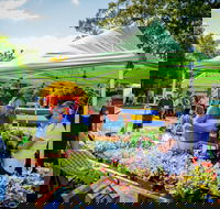 Huskisson Market - Great Ocean Road Restaurant