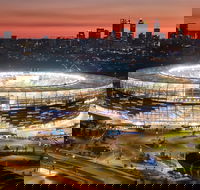 ICC Men's T20 World Cup - Great Ocean Road Restaurant