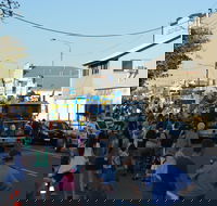 Ingham Maraka Festival - Great Ocean Road Restaurant