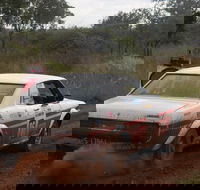 Ironman/Aluminium Lady Motorkhana/Khana Cross - Great Ocean Road Restaurant