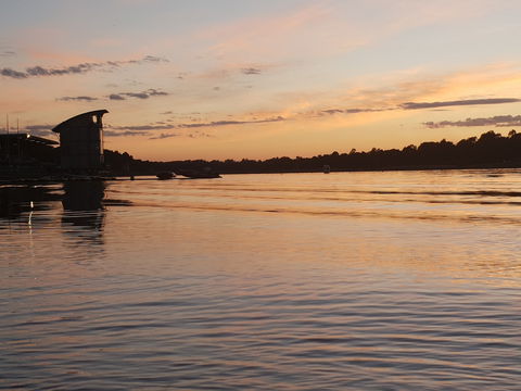 IRONMAN 70.3 Western Sydney - Great Ocean Road Restaurant 1