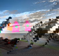 Jetty 2 Jetty Fun Run - Great Ocean Road Restaurant