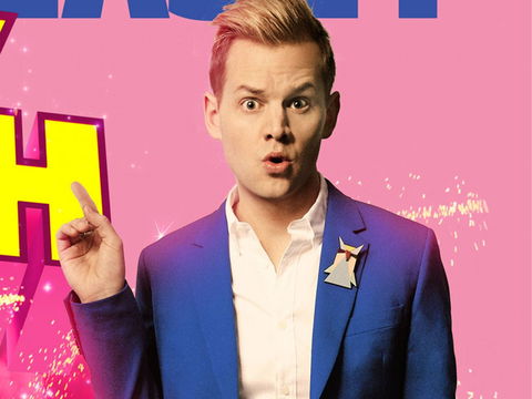 JOEL CREASEY – MESSY BITCH - Great Ocean Road Restaurant 0