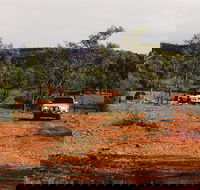 July 4X4 Come and Try Day - Great Ocean Road Restaurant