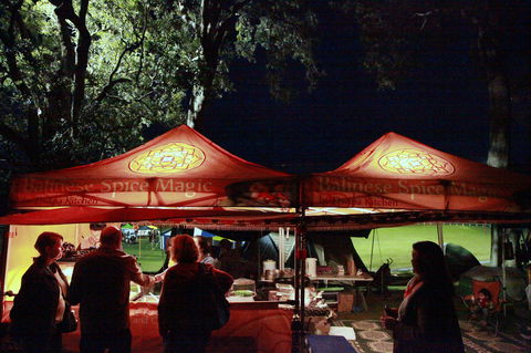 Kangaroo Valley Folk Festival - Great Ocean Road Restaurant 0