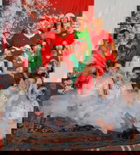 Kinglake Christmas Carols by Candlelight