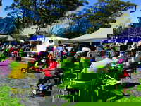 Kinglake Produce and Artisan Market