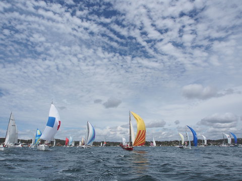 Lakefest - Great Ocean Road Restaurant 5