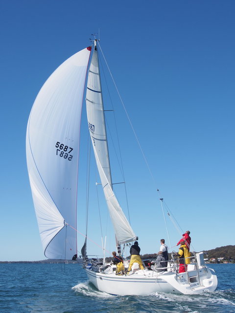 Lakefest - Great Ocean Road Restaurant 6